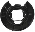 Abakus Féktárcsavédő 131-07-705