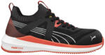 PUMA Turbo BLK/Red S1PS ESD FO HRO SR munkavédelmi cipő - munkaruha24