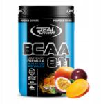 REAL PHARM Bcaa 8: 1: 1 Aminosavak Real Pharm 400g Mangó Ízű Regeneráció és Edzés (1000007975#738)