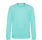 Just Hoods AWJH030J GYERMEK AWDIS PULÓVER 7/8 (JH030JPEPM36)