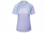 Giro Roust Light Lilac/Light Mineral Wmn női kerékpáros mez, S-es méret (GR-7159220)
