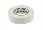 Hoegert Technik Szigetelőszalag 19x20 (20m) fehér Hogert (HT1P285 biala)
