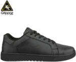 Albatros Boogie ST BLK Low csúszásmentes cipő - munkaruha24