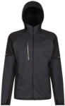 Regatta RETRF620 X-PRO COLDSPRING II HYBRID PERFORMANCE STRETCH HOODED FLEECE JACKET 3XL (5051522825379)