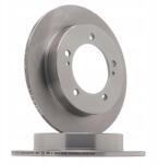 Ridex 2xFéktárcsa Suzuki Jimny (fj) Vitara (et)ri