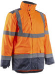  Kazan Kombinálható 4/1 Hi-viz Narancs Esőkabát_s