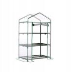 Linder Exclusiv Kerti fóliadoboz MC4302 130x69x50 cm (MC4302) - allegro