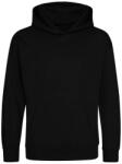 Just Hoods AWJH001J COLLEGE KAPUCNIS PULÓVER 12/13 (JH001JDBKXL24)