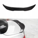 Slide Lip Spoiler Bmw F10 F18 Carbon
