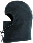  Balaclava Fekete Thermopolár Símaszk