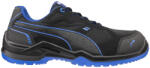 PUMA Fuse TC Blue Low S1PS ESD FO SR munkavédelmi cipő - munkaruha24 - 58 055 Ft