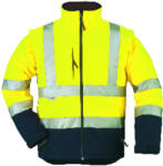 fluo Dzseki Sárga/kék_s