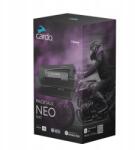 Cardo Motorkerékpár Kaputelefon Cardo Neo Duo Jbl 40mm