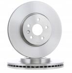 Ridex 2xFéktárcsa Opel Mokka Mokka X (J13) 300m