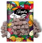 PPD Liofilizált Kókuszos Tejkockák Eperrel Lyofio 100g