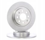 Ridex 2xFéktárcsa Opel Corsa E Schrägheck (X15)RI