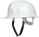  Goeland (gp3000) Hdpe Fehér Sisak+2 Pontos Sisakszíj