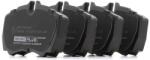 Ridex Fékbetét Ford Ridex 402B0865P-hez