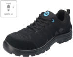 Bata Solano W félcipő unisex fekete 43 (B85B143)