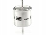 Mann-Filter Wk 79 Üzemanyagszűrő