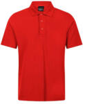 Regatta RETRS223 PRO 65/35 SHORT SLEEVE POLO SHIRT XS (5059404941254)