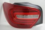 Depo Mercedes A W176 2012- Hátsó Lámpa F-Led Bal