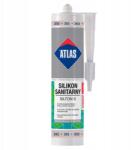 Atlas Szilikon Atlas Silton S 202 hamuszürke 280 ml (SILTON-S-202-N2)