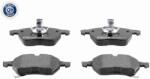 VAICO Set placute frana VAICO V40-8038 (V40-8038)