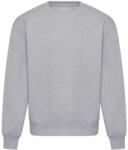 Just Hoods AWJH123 SIGNATURE HEAVYWEIGHT PULÓVER S (JH123HGRS24)