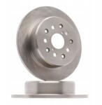 Ridex 2xFéktárcsa Toyota Altezza (E1) 307mmRIDEX - allegro - 29 160 Ft