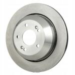 Ridex 2xFéktárcsa Kia Sorento III 315mmRIDEX 82B1