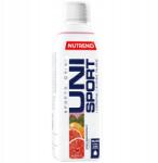 Nutrend Hipotonik Nutrend Unisport 500ml Grapefruit Taurin Karnitin Hidratálás (1000000696#387)