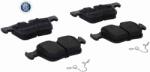 VAICO Set placute frana VAICO V95-0564 (V95-0564)