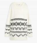 Bonprix Kismama Pulóver Szoptatáshoz __36/38