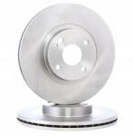 Ridex 2xFéktárcsa Mazda MX-5 II (nb) 269, 8mmRIDEX