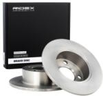 Ridex 2xFéktárcsa Audi 80 Limousine (8C2, B4) 244