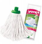 York XXL pamut felmosófej a York márkától (073000)
