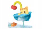 Dumel Fürdőjáték Cica a fürdőben Habosított játék Dumel (DD50471)