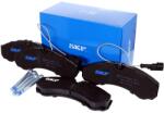 SKF Set placute frana SKF VKBP 91061 E (VKBP 91061 E)