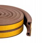 Parkside Gumi tömítés P-profil, 9×5, 5 mm Parkside (4055329057989)