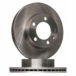 Ridex 2xFéktárcsa Opel Movano B Kastenwagen (X62)