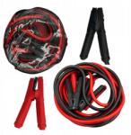  Vészhelyzeti indítókábelek 1500A 4, 5m Tir Bus robusztus