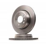 Stark 2xFéktárcsa Stark SKBD-0020200