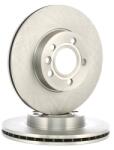Ridex 2xFéktárcsa Vw Sharan (7M8, 7M9, 7M6) RI-hez - allegro - 22 230 Ft