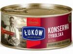 Łuków Tiroli Extra Konzerv 300g (Łuków)