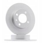 Ridex 82B0416P féktárcsa