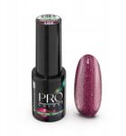 Excellent PRO Hibrid körömlakk Excellent Pro Colors HemaFree 102 Pink Aurora 7g Tpo Nélkül (5903900446716)