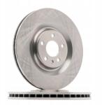 Ridex 82B1755 féktárcsa