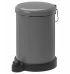 IKEA Szemetes, Szürke, 4 literes Ikea Toftan (60493966)