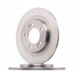 Ridex 2xFéktárcsa Hyundai i30 (gd) 284mm RIDEX-hez